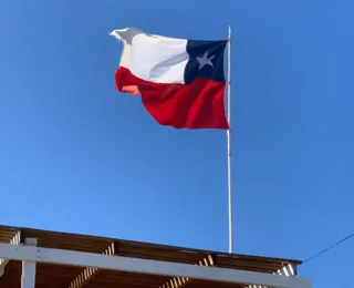 Lugares imperdíveis para conhecer no Chile