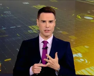 Luiz Bacci abandona programa ao vivo após tragédia famíliar; entenda