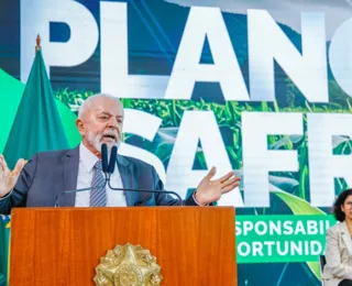 Lula abre crédito de R$ 230 milhões em apoio a agricultores do RS