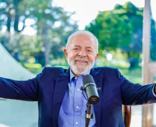 Lula abre o jogo sobre disputar reeleição: "Evitar trogloditas"