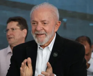 Lula afirma que aliança progressista na França serve de inspiração