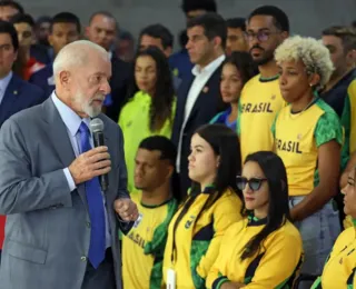 Lula assina decreto reajustando Bolsa Atleta em 10,86%