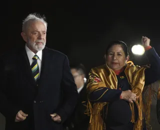 Visita de Lula à Bolívia pode mudar o Mercosul para sempre; entenda