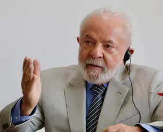 Lula comemora soltura de Assange: "Mundo está um pouco melhor"