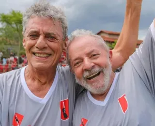 Lula compara história do PT ao Real Madrid