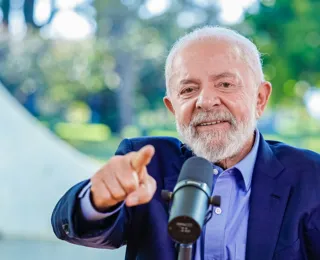Lula critica STF sobre maconha: "Não precisa se meter em tudo"