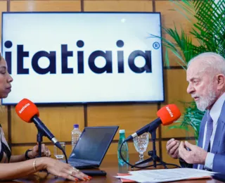Lula descarta cortar benefícios sociais: "Não vale"