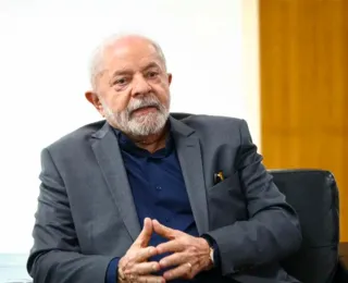 Lula encontra Fernando Henrique e Noam Chomsky em agenda privada em SP