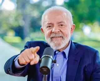 Lula diz que Campos Neto tem lado político e que prejudicar o país