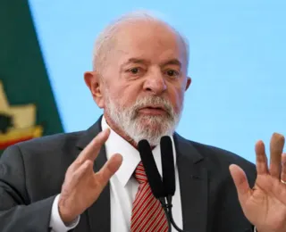 Lula diz que vai à OIT para ser “o representante dos trabalhadores”