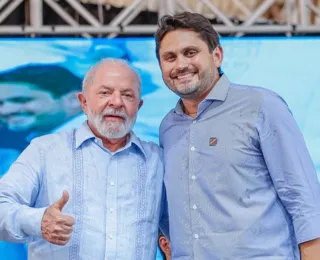 Lula e Juscelino se encontram após indiciamento de ministro
