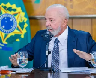 Lula fala sobre condições de Biden disputar eleições no EUA; confira