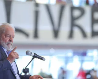 Lula mantém indefinição para escolha de presidente do Banco Central