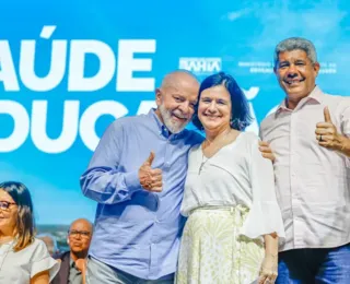 Lula promete visitar cidades atingidas por chuvas para reconstrução