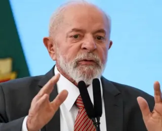 Lula relaciona tentativa de golpe na Bolívia a interesse por minérios