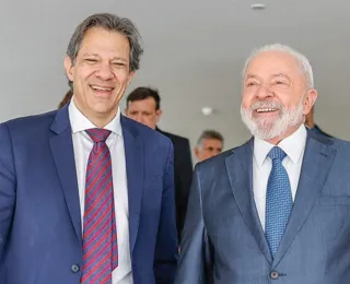 Lula revela conselho a Fernando Haddad: "Não se preocupe"