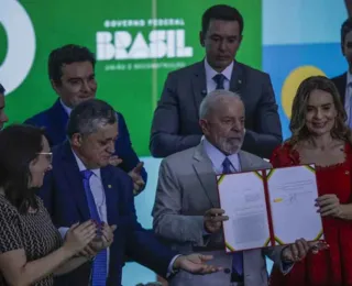 Lula sanciona lei que desonera atividades do setor de eventos