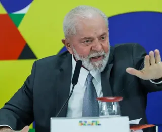 Lula sanciona lei que garante sigilo de vítima de violência doméstica