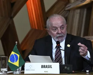 Lula viaja nesta segunda para programações pela América do Sul