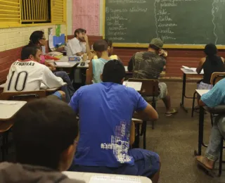 MEC cria programa de apoio a escolas públicas com aulas noturnas