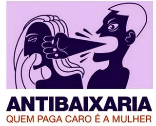 MP recomenda que cidades fiscalizem cumprimento da Lei Antibaixaria