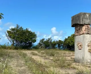 MPF cobra medidas para salvar ruínas de igreja em Porto Seguro