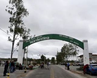 MPF entra com ação para que Incra regularize territórios quilombolas