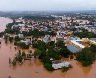 MPF responsabiliza União, estado e municípios por enchentes no RS