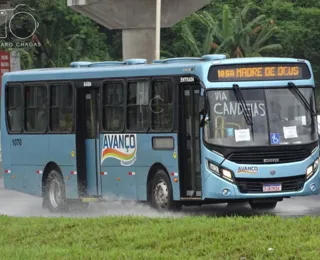 Madre, Candeias e São Francisco do Conde podem ficar sem ônibus