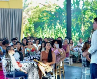 Madre Educar: rede municipal tem dois dias de imersão para educadores