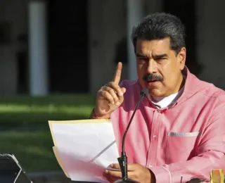 Maduro fala em "banho de sangue" na Venezuela em caso de derrota