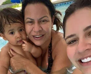 Mãe de Marília Mendonça lembra drama após acidente: "Só pensei no Léo"