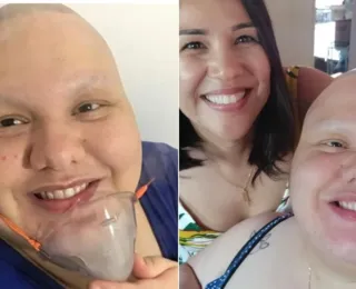 Mãe e filha são acusadas de forjar câncer e aplicar golpes em Salvador