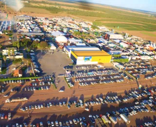 Maior feira do agro baiano espera público recorde