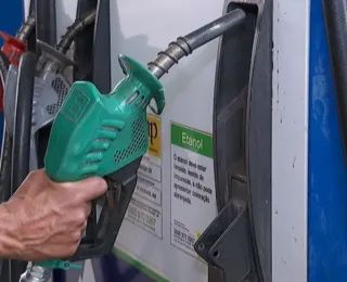 Preço médio da gasolina em Salvador tem variação mais alta que nível nacional