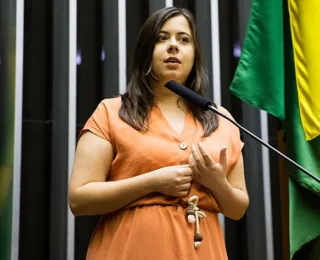 "Maior retrocesso em 100 anos", diz deputada sobre PL do Aborto