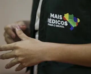 Mais Médicos tem 33 mil inscritos em novo edital do programa