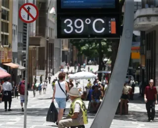 Mobilização para a mitigação das mudanças climáticas abrange empresas - Imagem