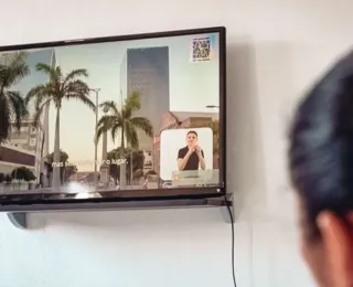 Mais duas cidades baianas terão acesso a novos canais de TV Digital