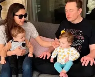 Mais um herdeiro: Elon Musk confirma nascimento de 12º filho