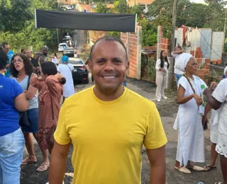 “Manifestações genuínas”, diz Kiki sobre apoio popular a Bruno Reis