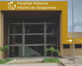 Mantenedora do Martagão assumirá gestão do Hospital Materno-infantil