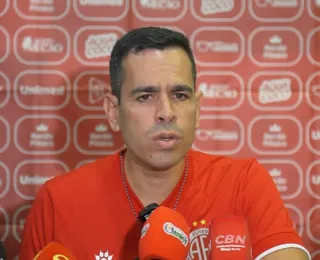 Marcelo Sant'Ana é o novo diretor de futebol do Vasco da Gama