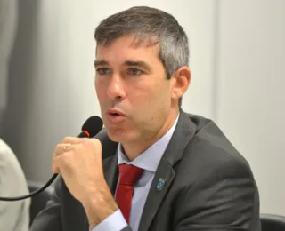 Marcelo Werner destaca trabalho à frente da SSP: "Muita coisa a fazer"