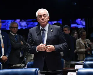Bolsonaro descumpriu a lei e mereceu prisão, avalia Otto Alencar