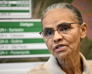 Marina Silva alerta para seca 'severa' no país após fortes chuvas