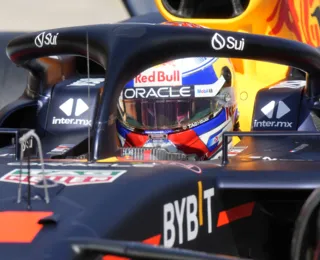 Max Verstappen conquista pole position do GP da Emilia-Romagna