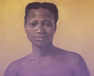 Memória popular garantiu o resgate das histórias de heroínas negras