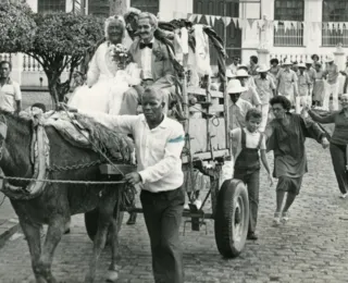 Memórias juninas