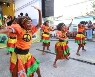 Mestres celebram mistura de forró com samba-reggae na Bahia